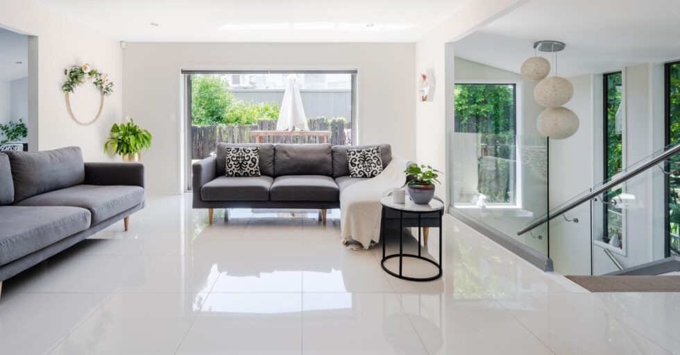 What Is The First Sign Of Loose Floor Tiles? | DRN Projects