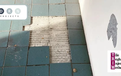 Loose Tiles but No Spares: What You Can Do When Matching Tiles Are Impossible to Find